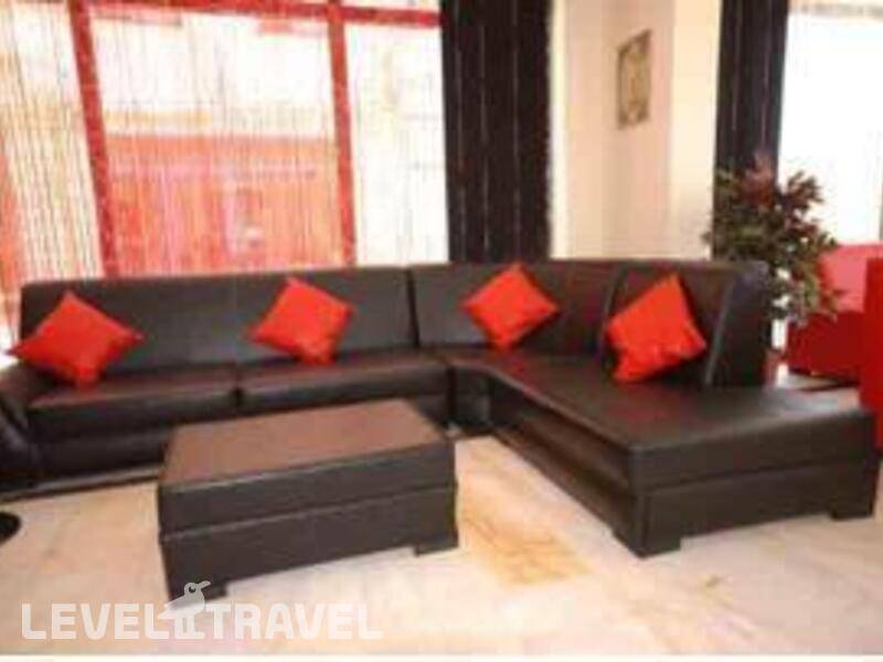 Фотография Leganya Beach Suite Hotel (Ex. Meri Beach Hotel)
