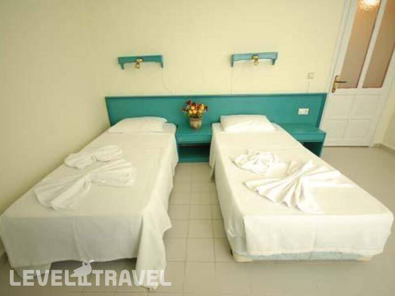 Фотография Leganya Beach Suite Hotel (Ex. Meri Beach Hotel)