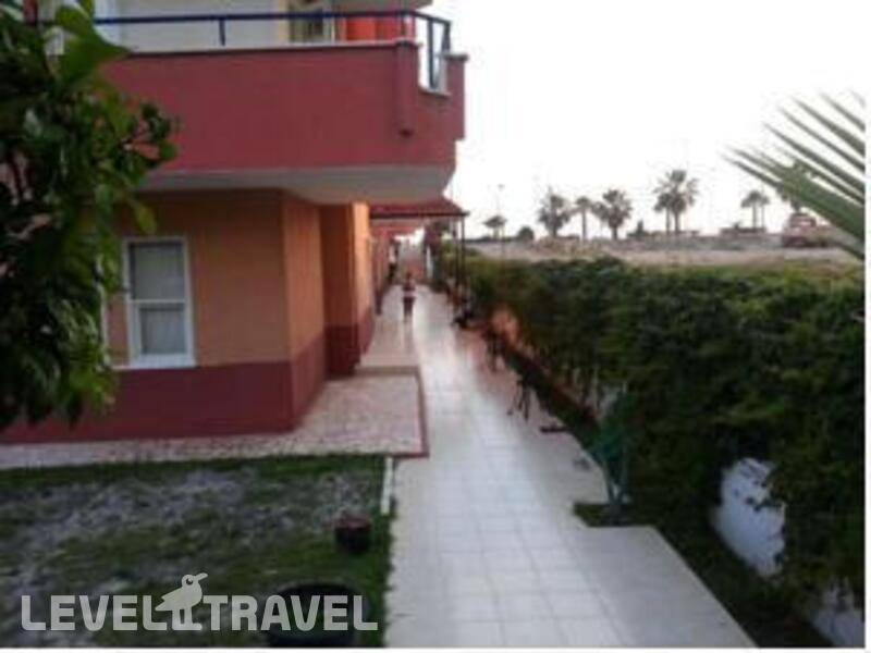 Фотография Leganya Beach Suite Hotel (Ex. Meri Beach Hotel)