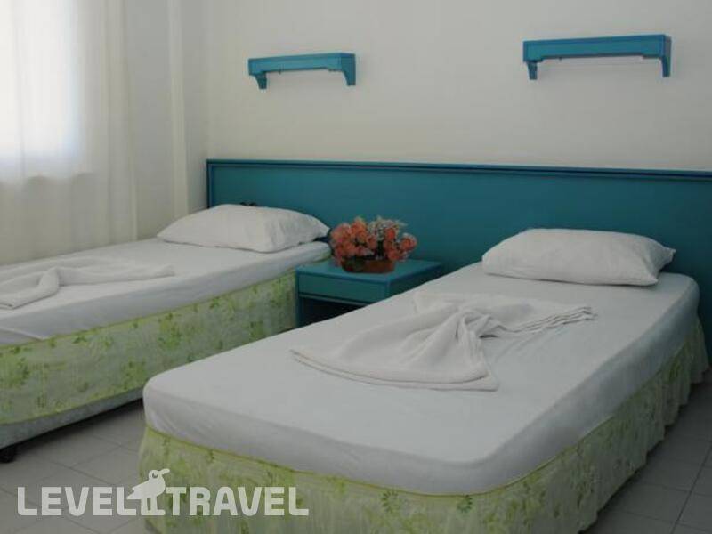 Фотография Leganya Beach Suite Hotel (Ex. Meri Beach Hotel)