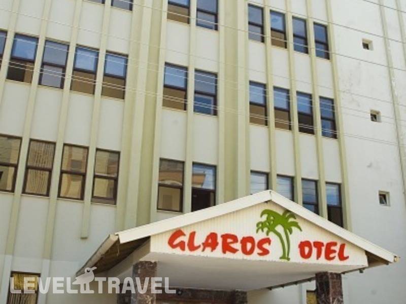 Фотография Glaros Hotel