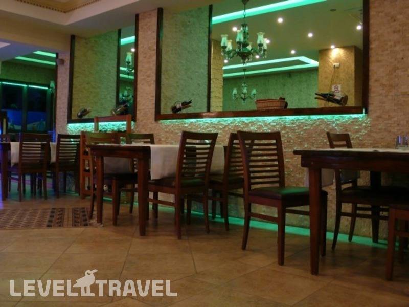Фотография Glaros Hotel