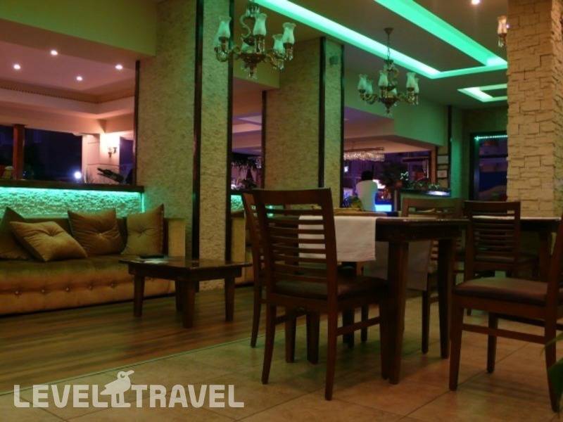 Фотография Glaros Hotel