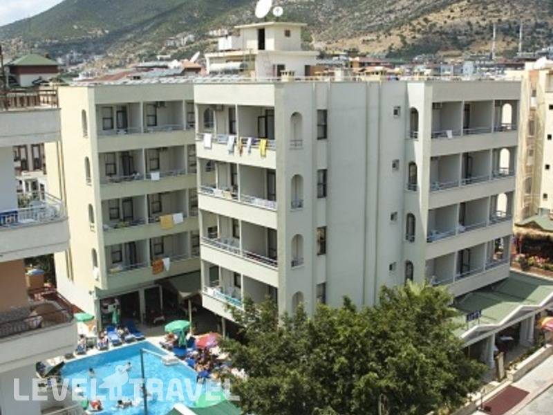 Фотография Glaros Hotel