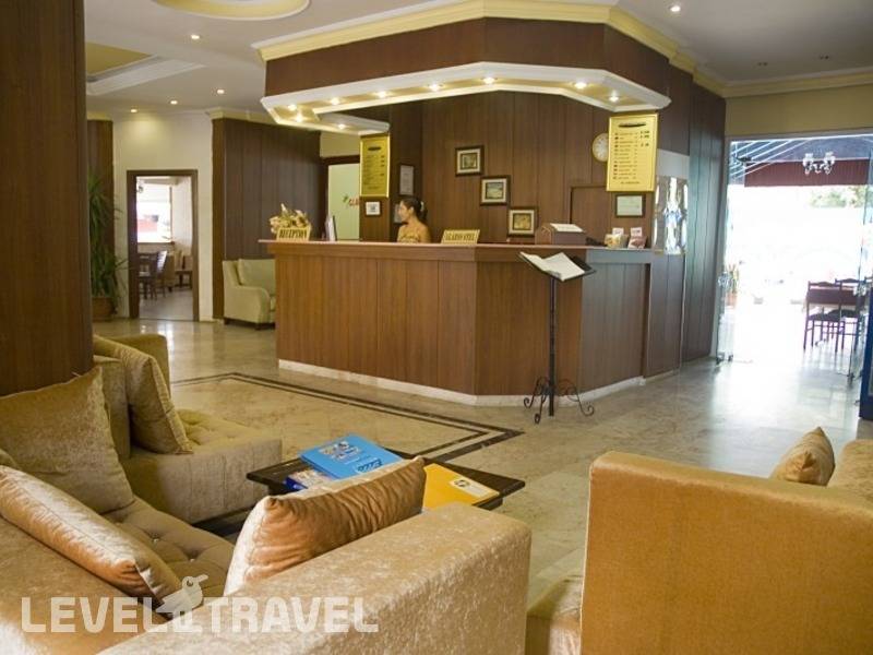 Фотография Glaros Hotel
