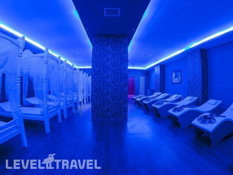 Фотография Eftalia Splash Resort Фотография Eftalia Splash Resort
