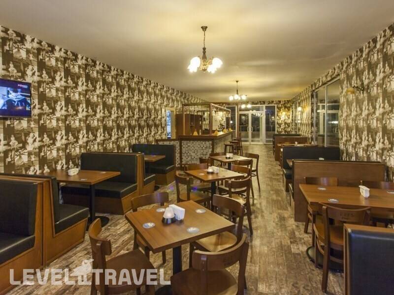 Фотография Eftalia Splash Resort