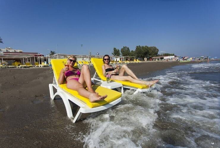 Eftalia Splash Resort