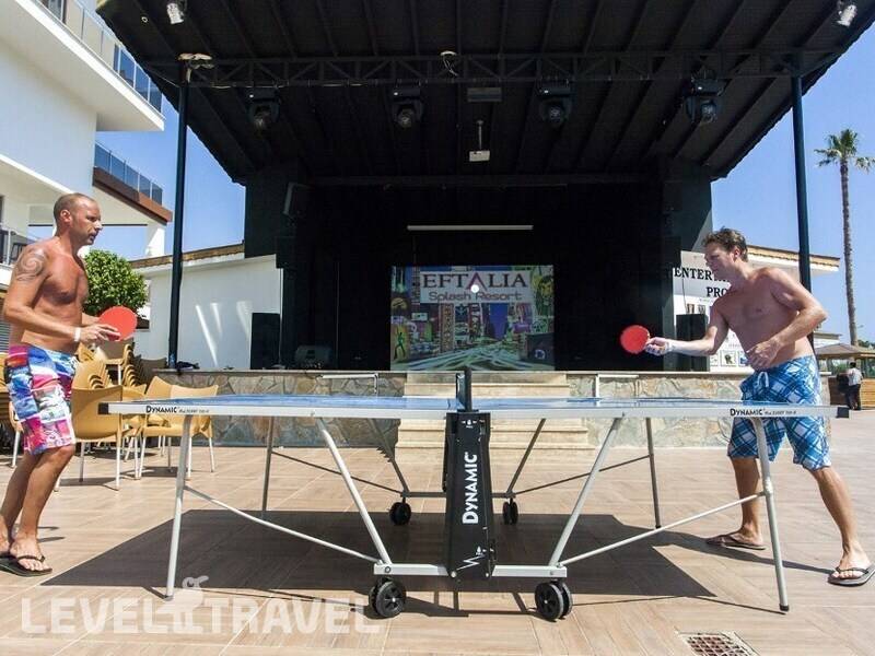 Фотография Eftalia Splash Resort Фотография Eftalia Splash Resort