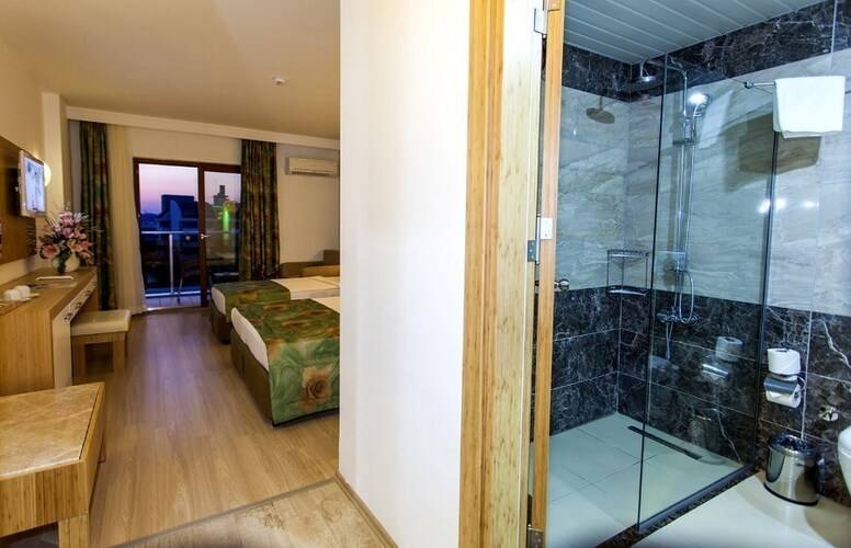 Eftalia Splash Resort