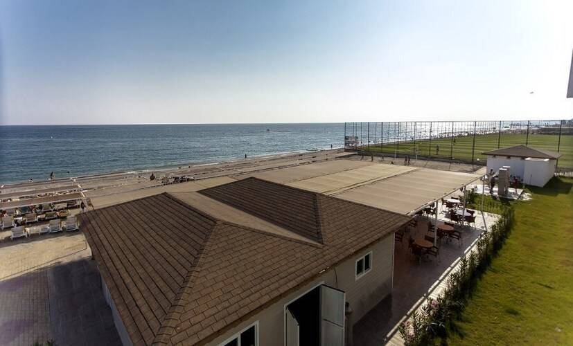 Eftalia Splash Resort