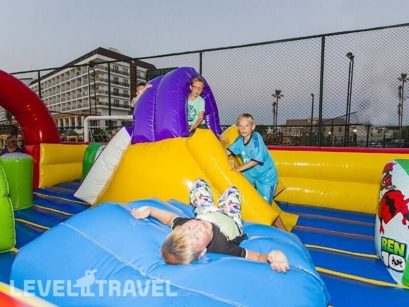 Фотография Eftalia Splash Resort Фотография Eftalia Splash Resort