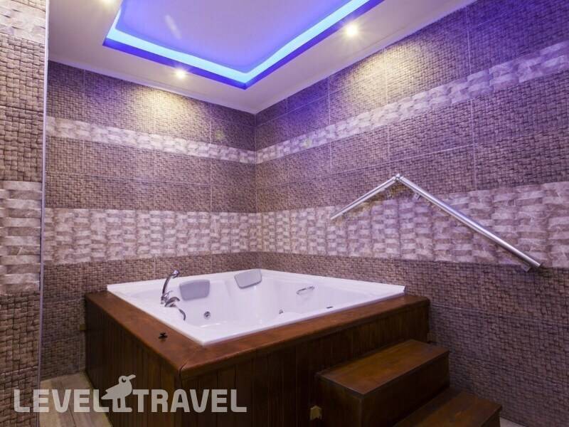 Фотография Eftalia Splash Resort Фотография Eftalia Splash Resort