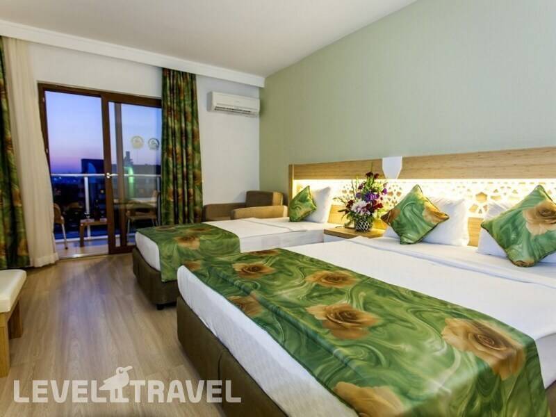 Фотография Eftalia Splash Resort Фотография Eftalia Splash Resort