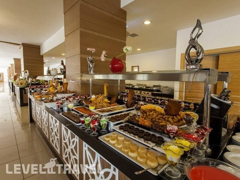 Фотография Eftalia Splash Resort Фотография Eftalia Splash Resort