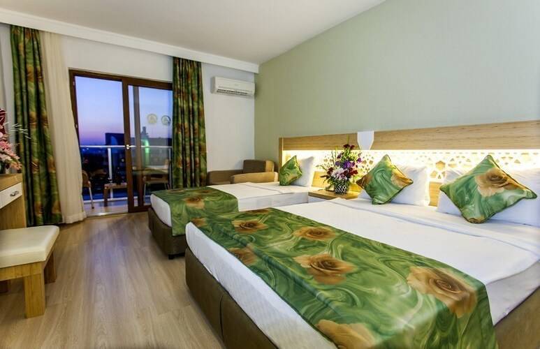 Eftalia Splash Resort
