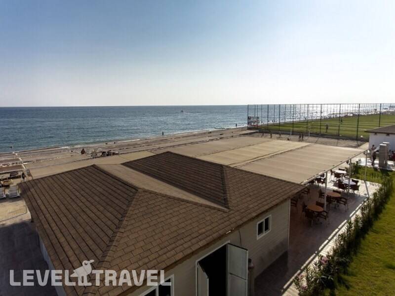 Фотография Eftalia Splash Resort