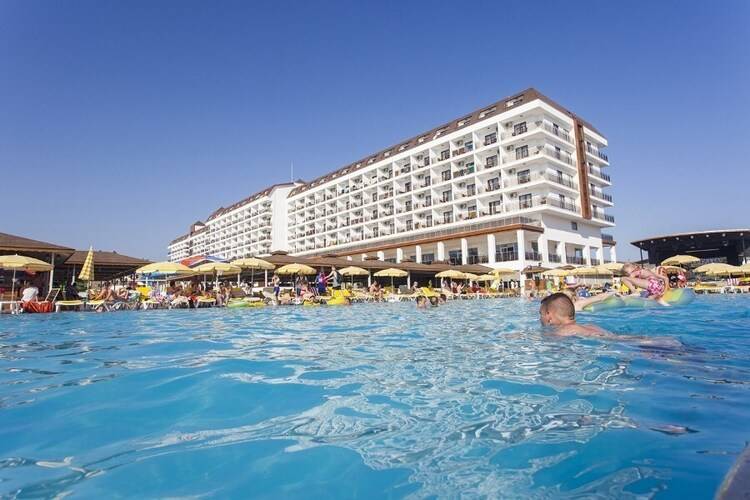 Eftalia Splash Resort