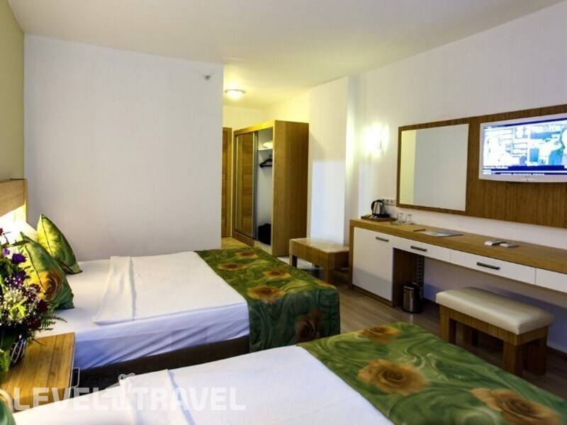 Фотография Eftalia Splash Resort Фотография Eftalia Splash Resort