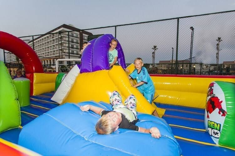 Eftalia Splash Resort