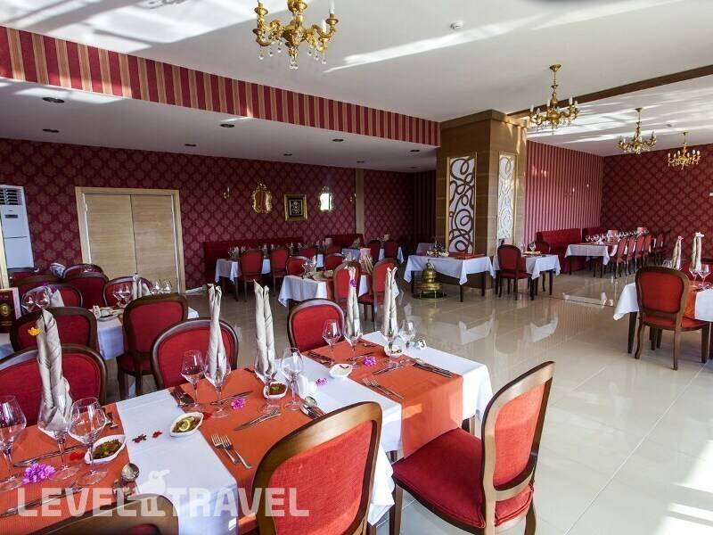 Фотография Eftalia Splash Resort