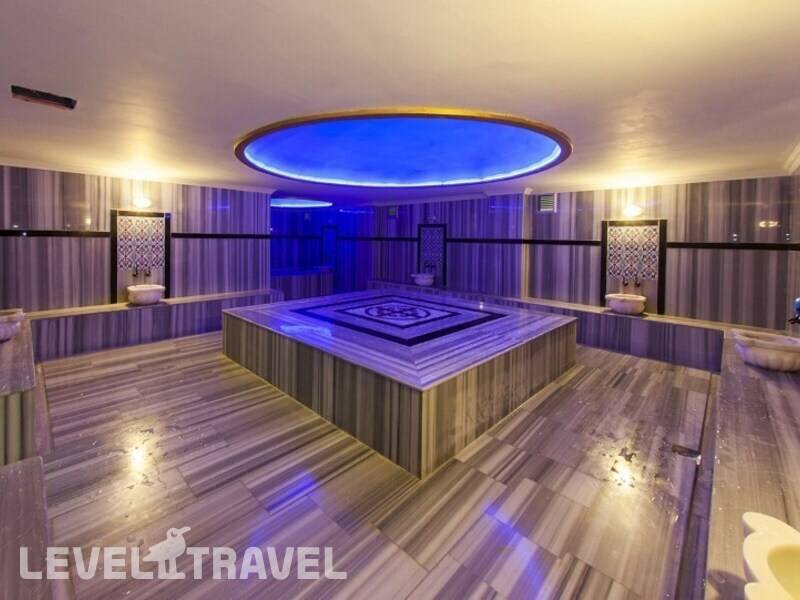 Фотография Eftalia Splash Resort Фотография Eftalia Splash Resort