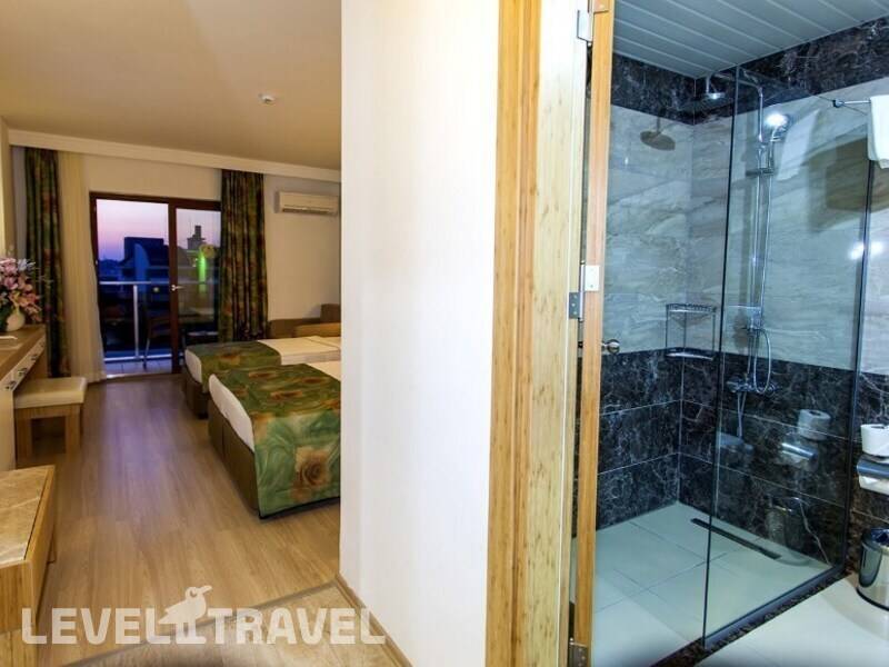 Фотография Eftalia Splash Resort Фотография Eftalia Splash Resort