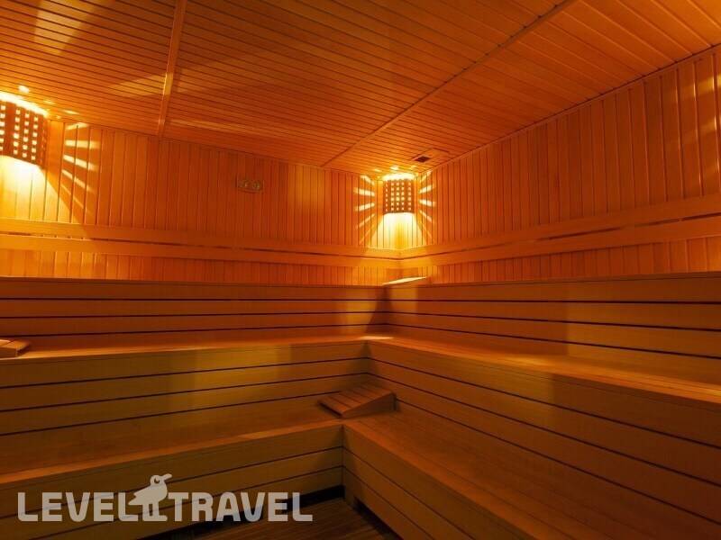 Фотография Eftalia Splash Resort Фотография Eftalia Splash Resort