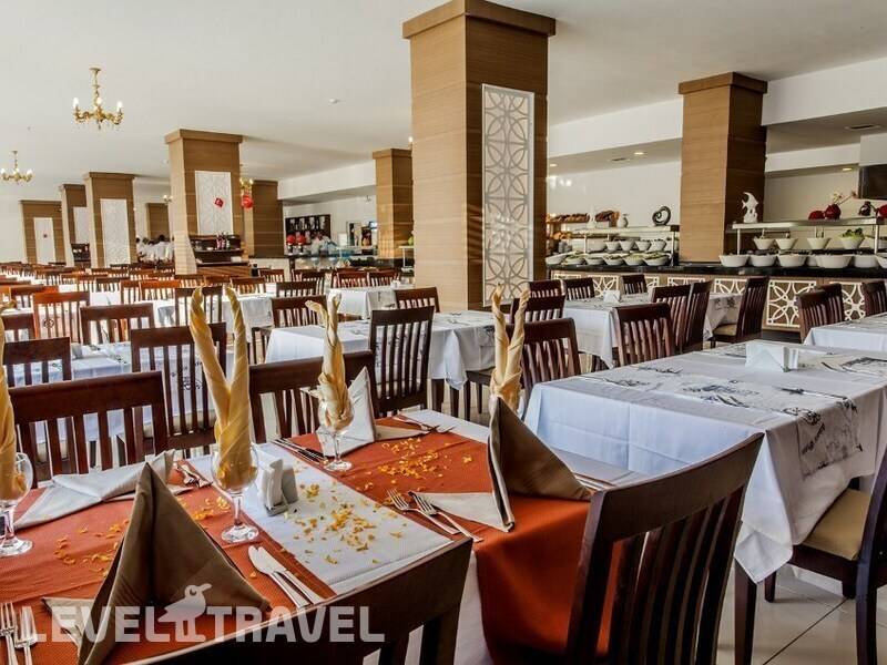 Фотография Eftalia Splash Resort Фотография Eftalia Splash Resort