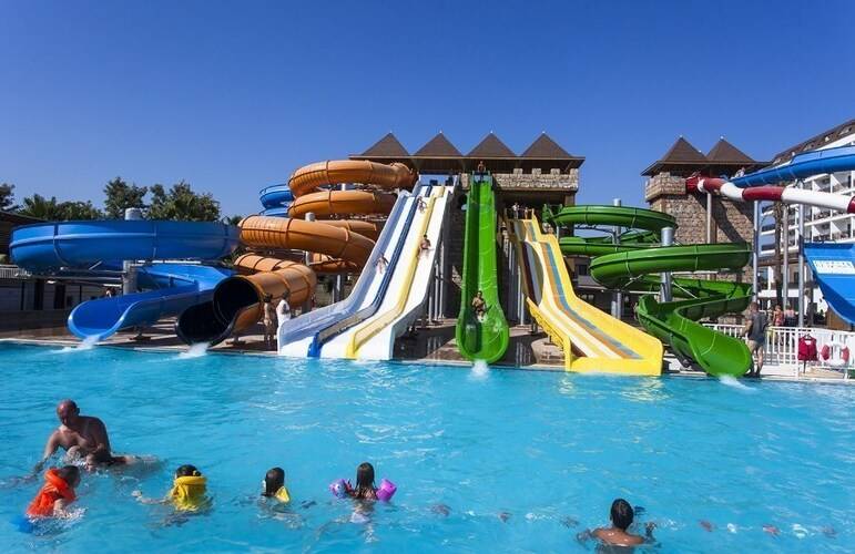 Eftalia Splash Resort