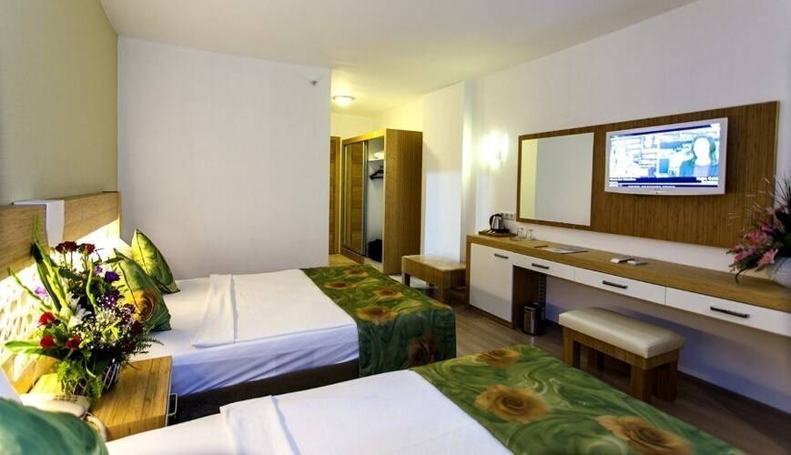 Eftalia Splash Resort