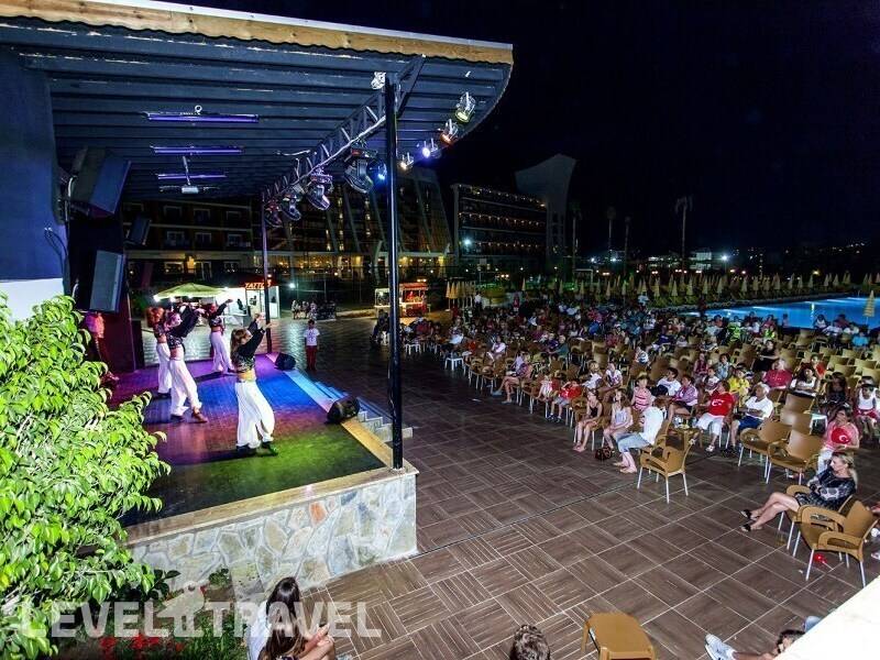 Фотография Eftalia Splash Resort Фотография Eftalia Splash Resort