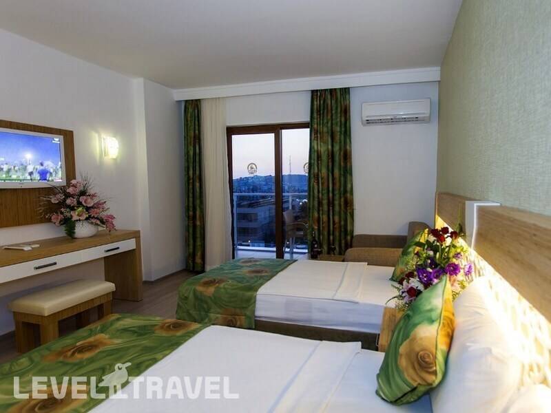 Фотография Eftalia Splash Resort Фотография Eftalia Splash Resort