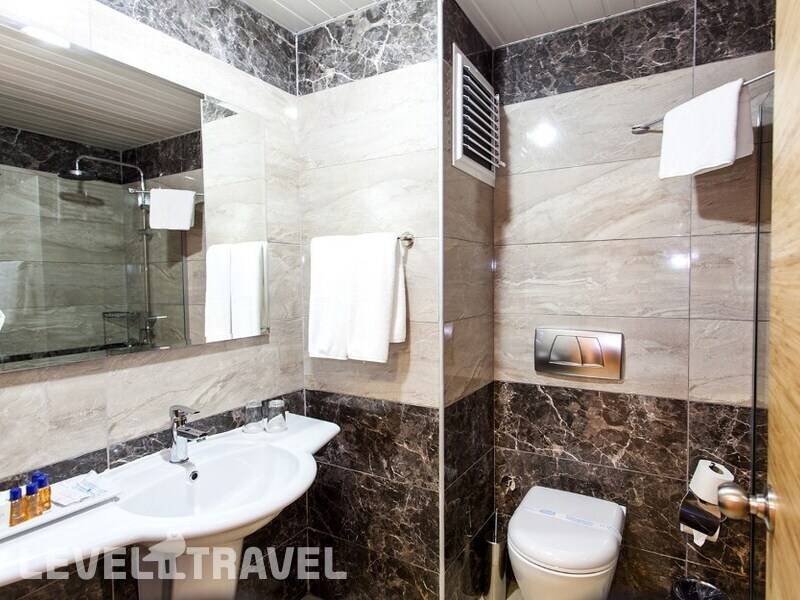 Фотография Eftalia Splash Resort Фотография Eftalia Splash Resort