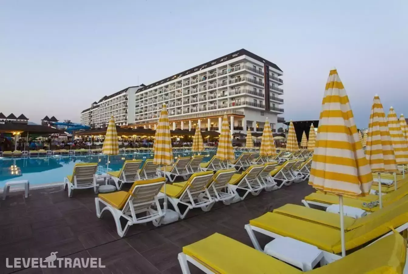 Eftalia Splash Resort