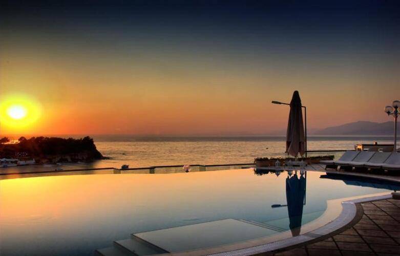 La Vista Boutique Hotel & Spa