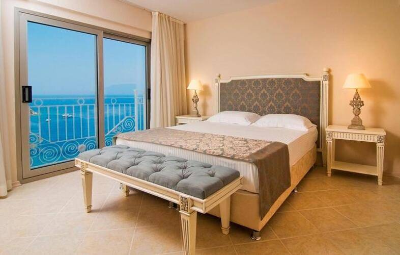La Vista Boutique Hotel & Spa