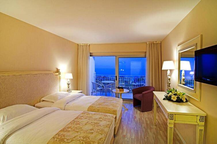 La Vista Boutique Hotel & Spa