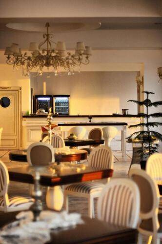 La Vista Boutique Hotel & Spa