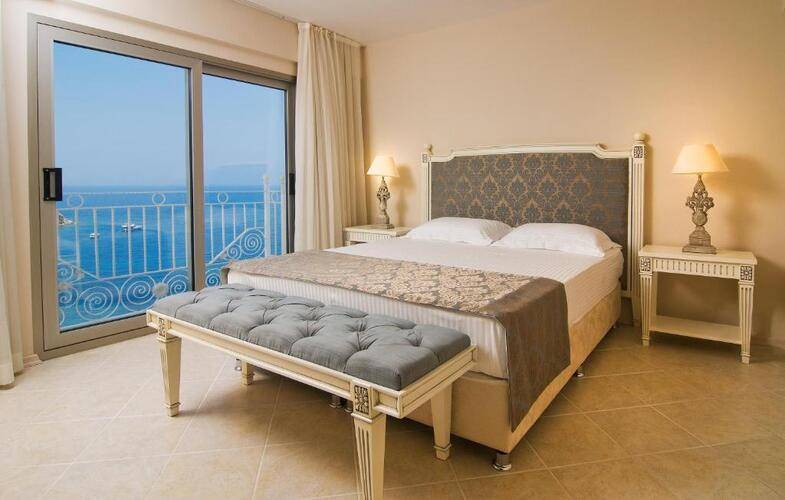 La Vista Boutique Hotel & Spa