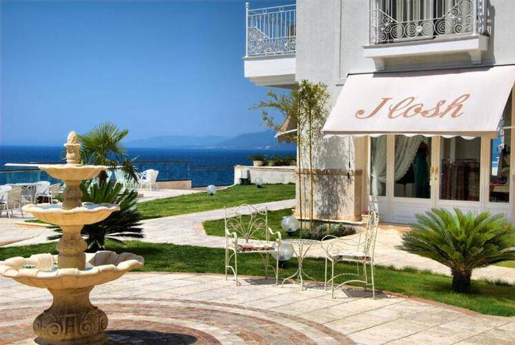 La Vista Boutique Hotel & Spa
