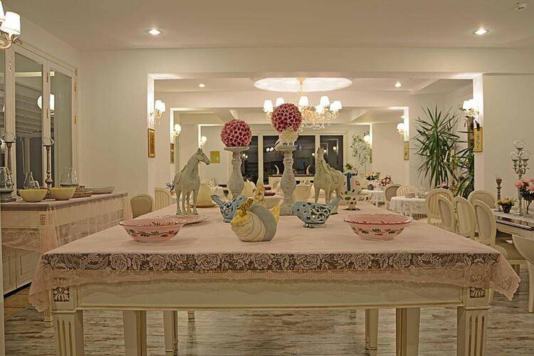 La Vista Boutique Hotel & Spa