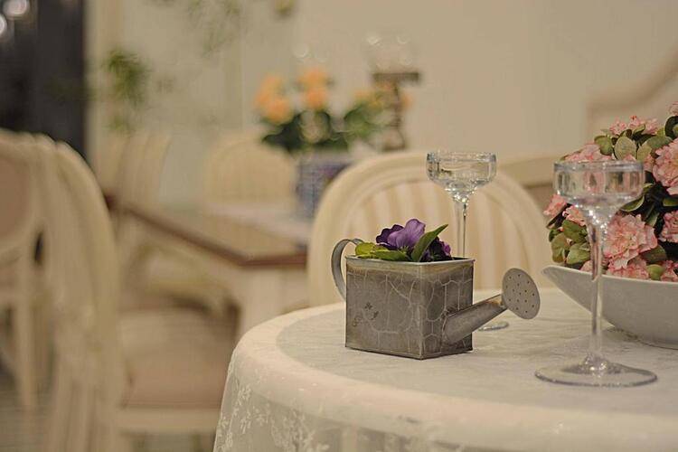 La Vista Boutique Hotel & Spa