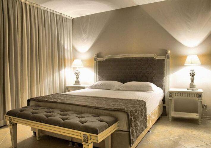 La Vista Boutique Hotel & Spa