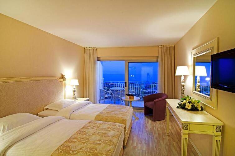 La Vista Boutique Hotel & Spa