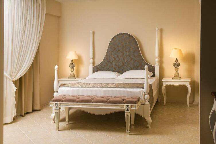 La Vista Boutique Hotel & Spa