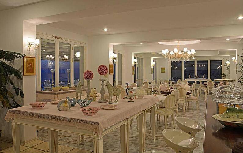 La Vista Boutique Hotel & Spa