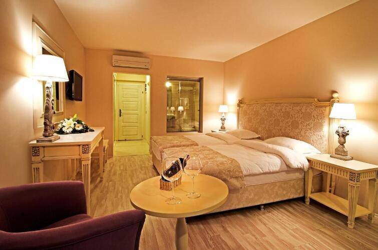 La Vista Boutique Hotel & Spa
