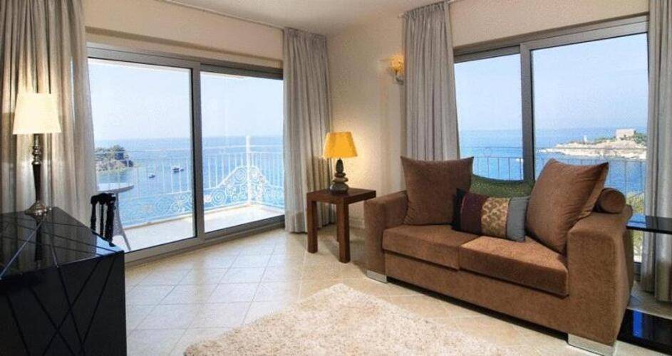 La Vista Boutique Hotel & Spa