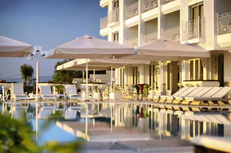 La Vista Boutique Hotel & Spa